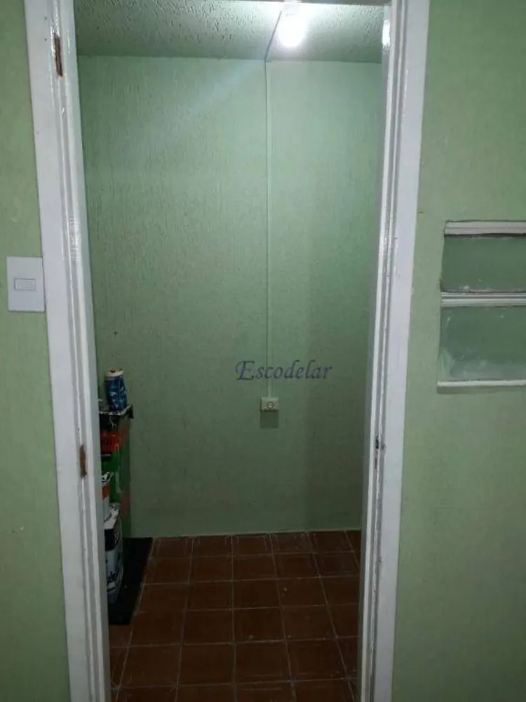 Sobrado, 2 quartos, 104 m² - Foto 7