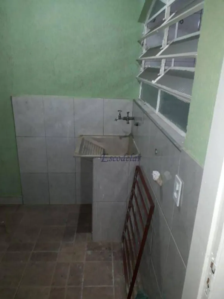 Sobrado, 2 quartos, 104 m² - Foto 6