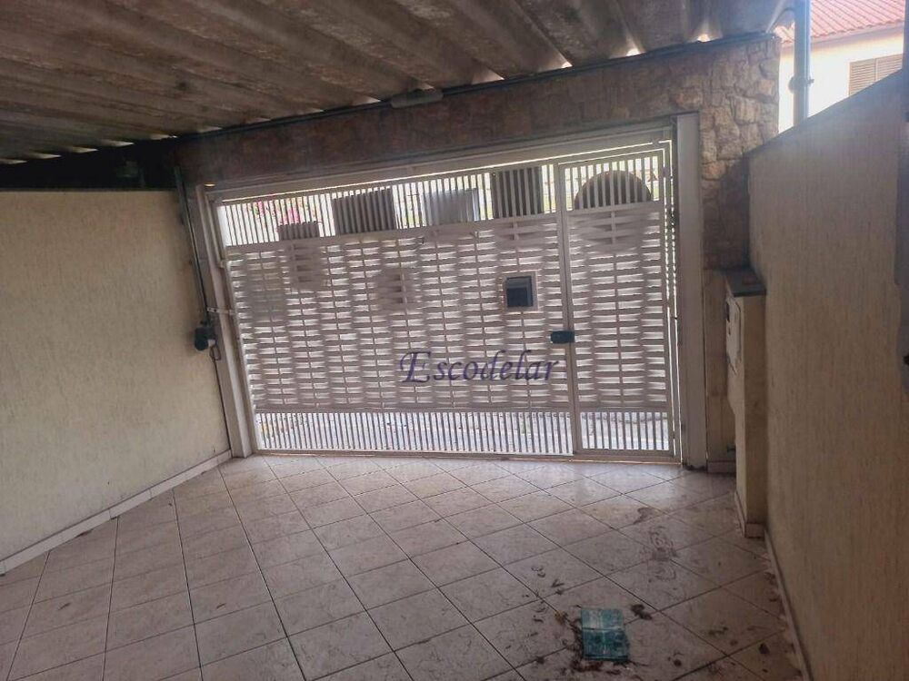 Sobrado, 3 quartos, 125 m² - Foto 3