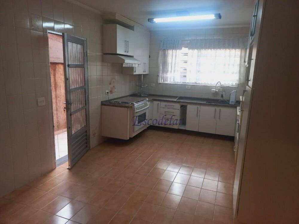 Sobrado, 3 quartos, 125 m² - Foto 11