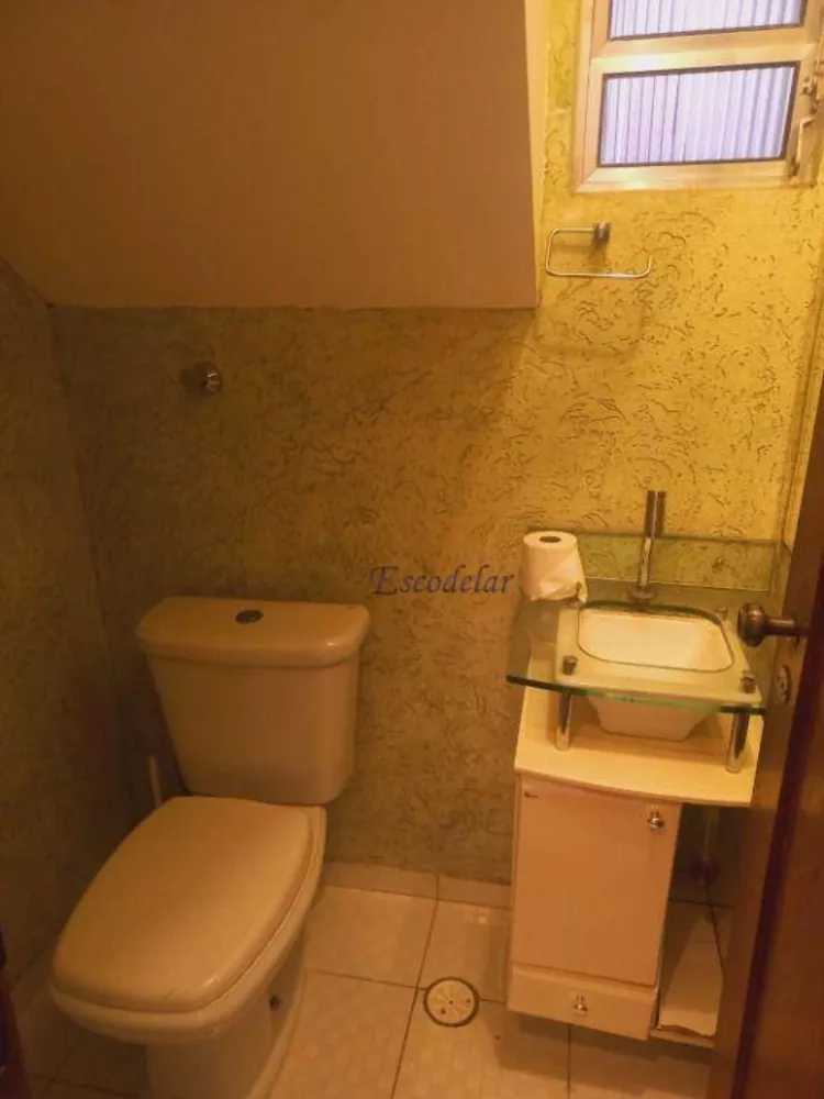 Sobrado, 3 quartos, 125 m² - Foto 22