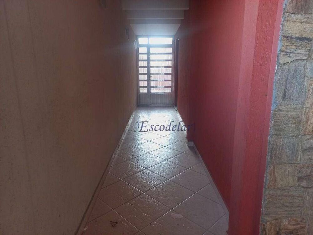 Sobrado, 3 quartos, 125 m² - Foto 5
