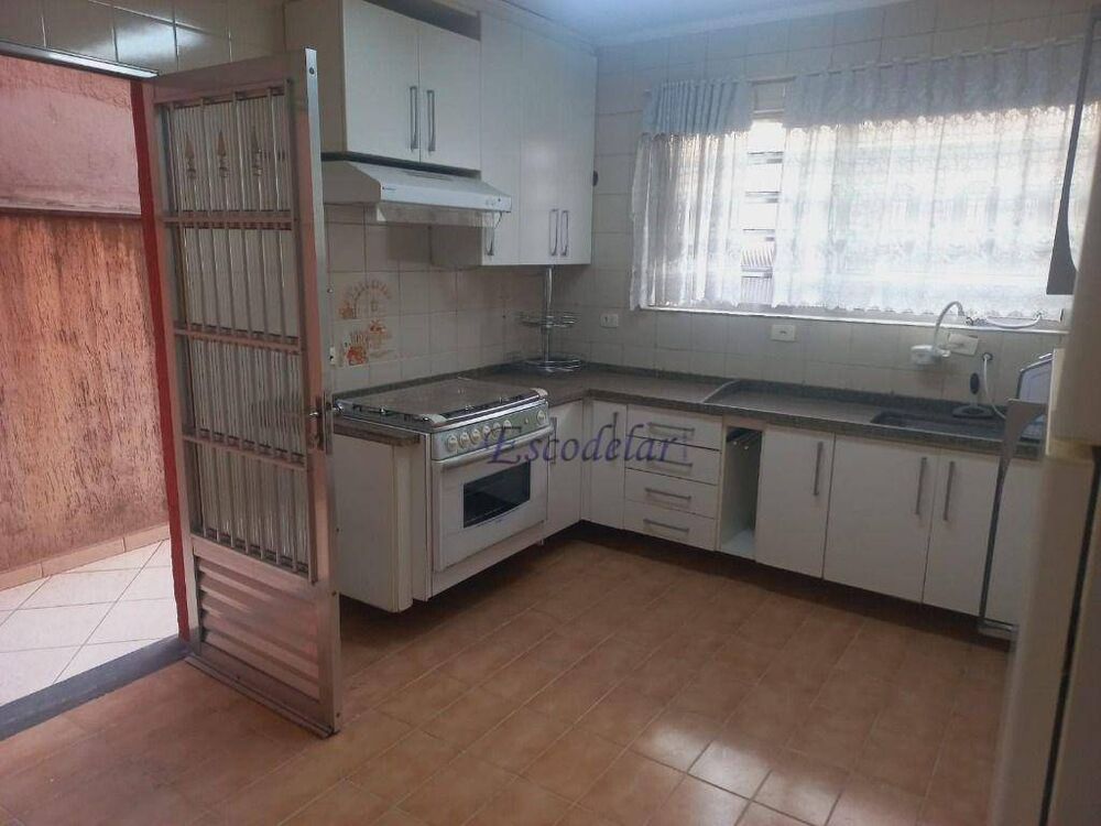 Sobrado, 3 quartos, 125 m² - Foto 10