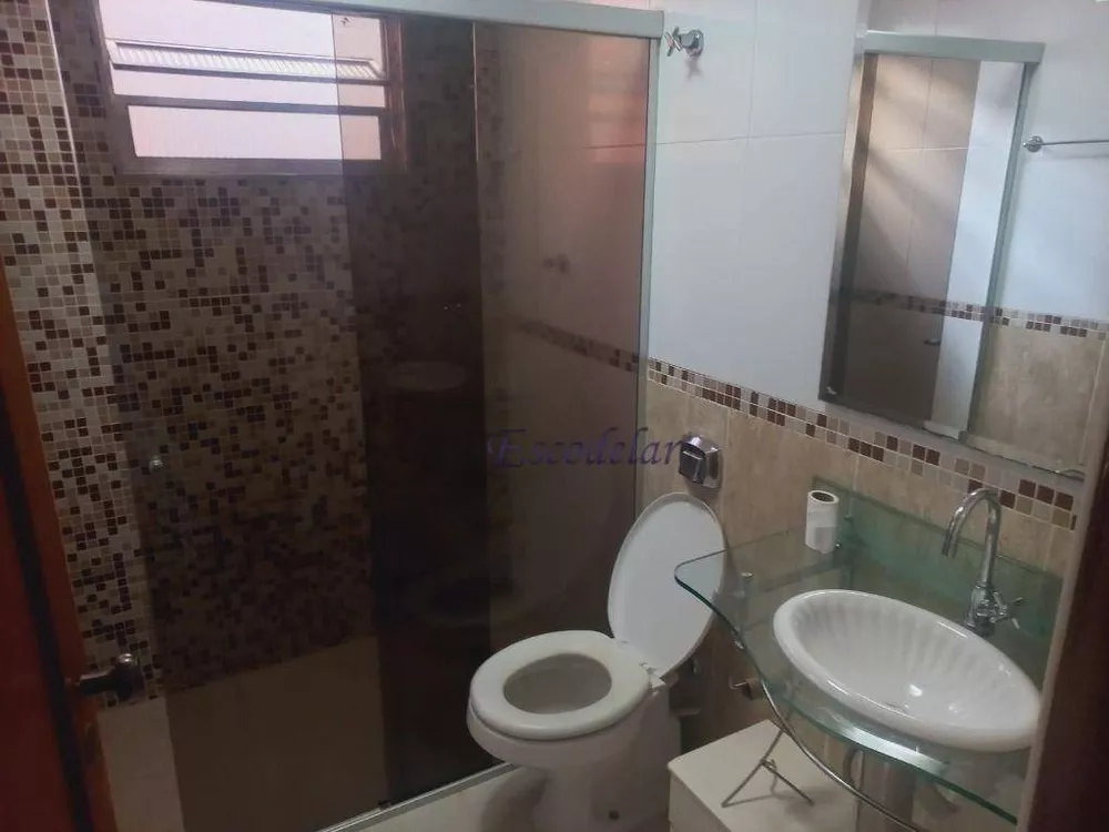 Sobrado, 3 quartos, 125 m² - Foto 23