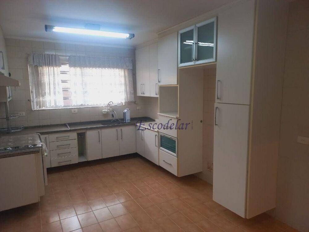 Sobrado, 3 quartos, 125 m² - Foto 9