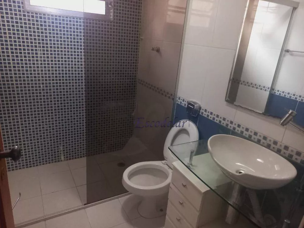 Sobrado, 3 quartos, 125 m² - Foto 24