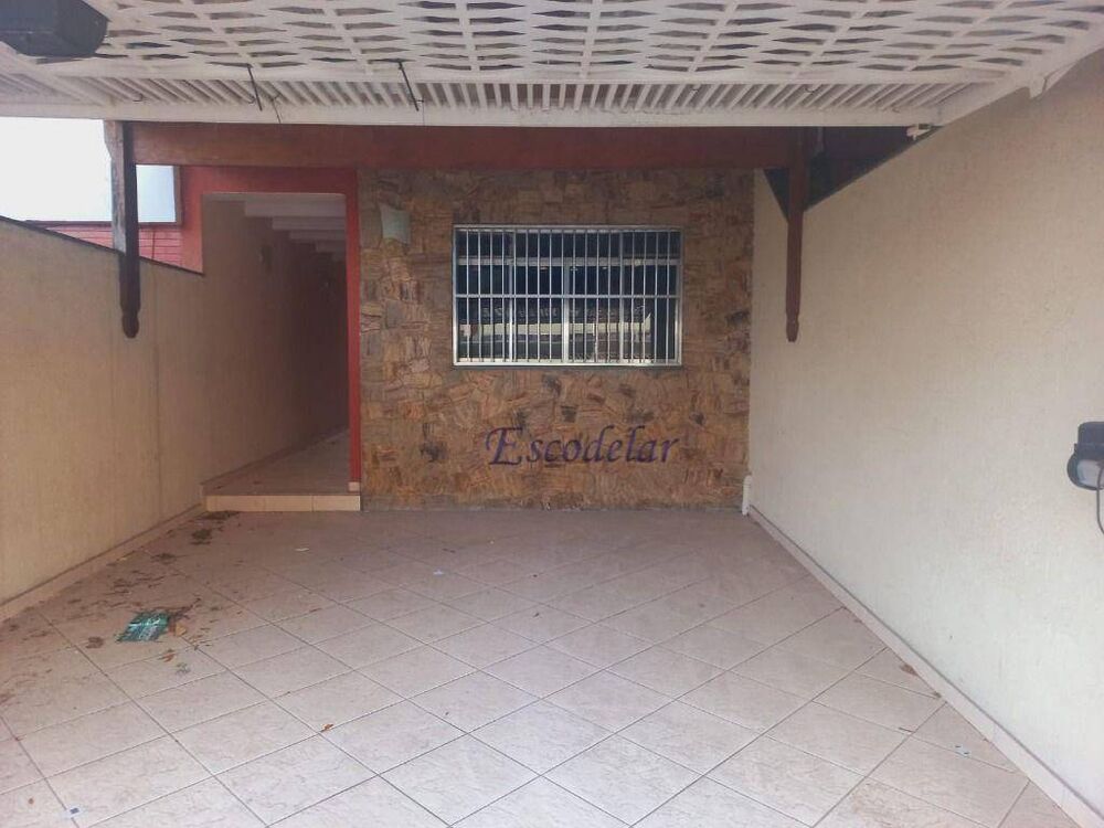 Sobrado, 3 quartos, 125 m² - Foto 4