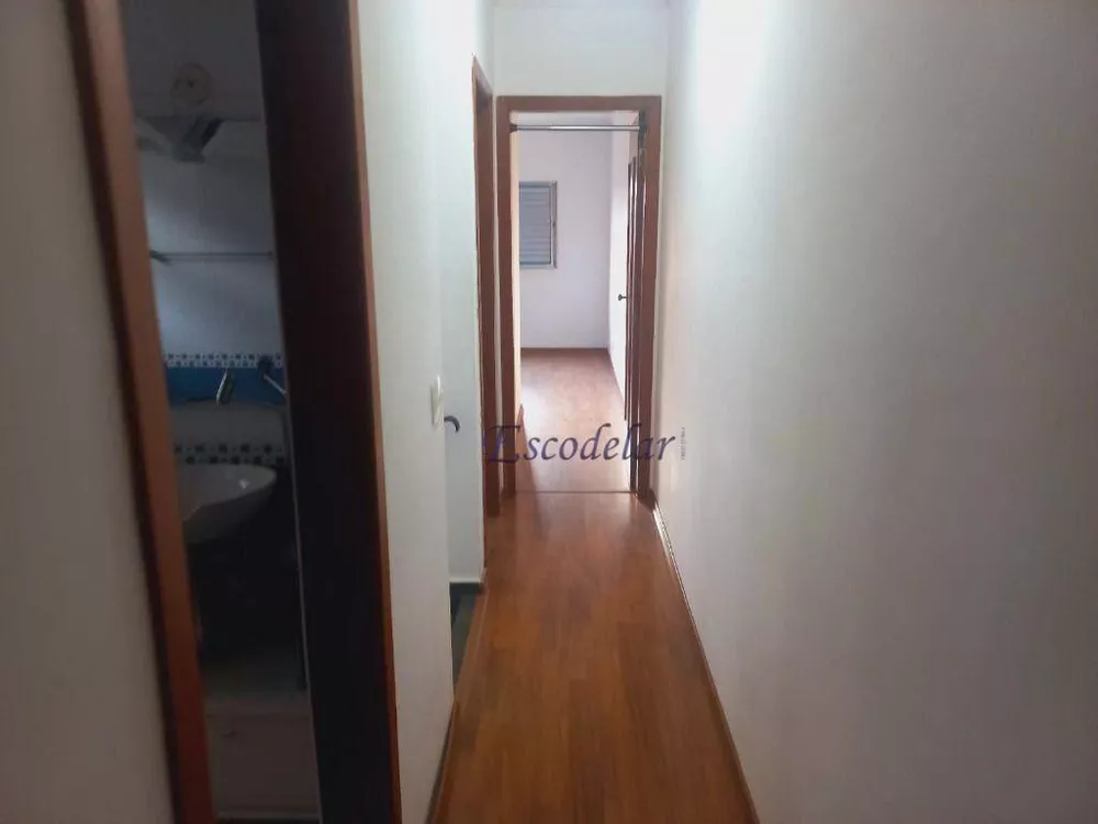 Sobrado, 3 quartos, 125 m² - Foto 21