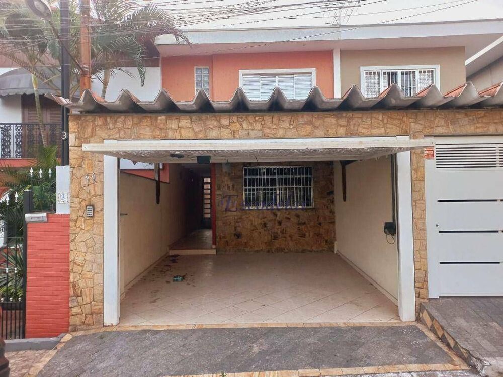 Sobrado, 3 quartos, 125 m² - Foto 2