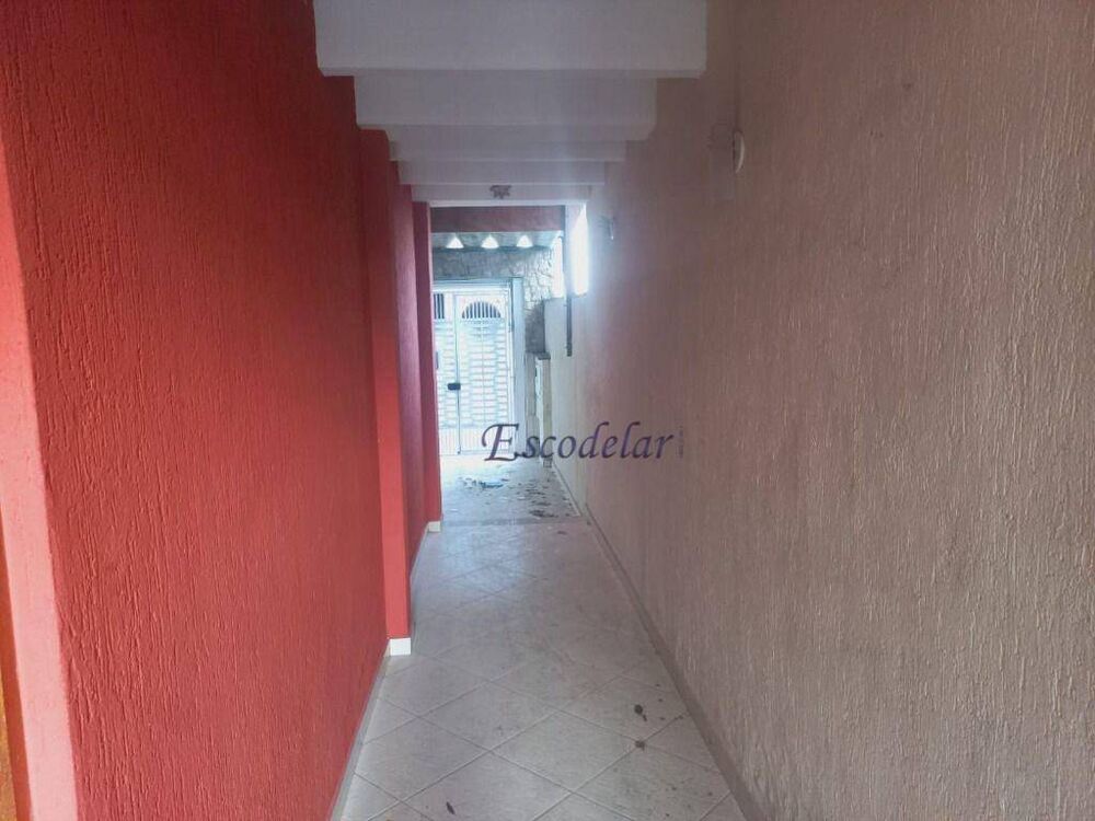 Sobrado, 3 quartos, 125 m² - Foto 7