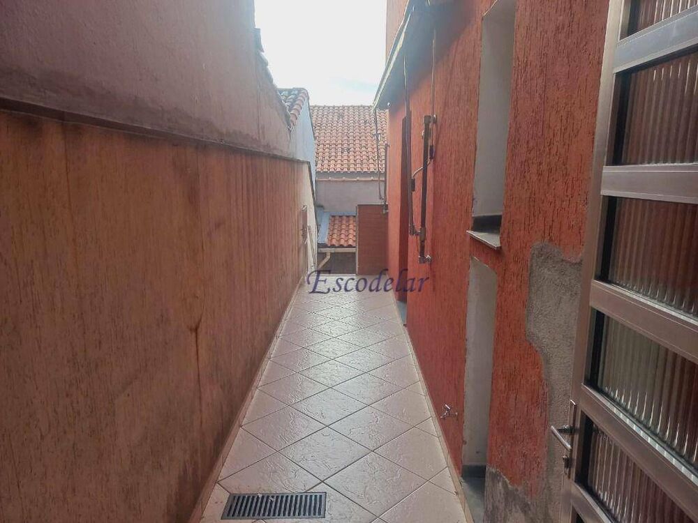 Sobrado, 3 quartos, 125 m² - Foto 8
