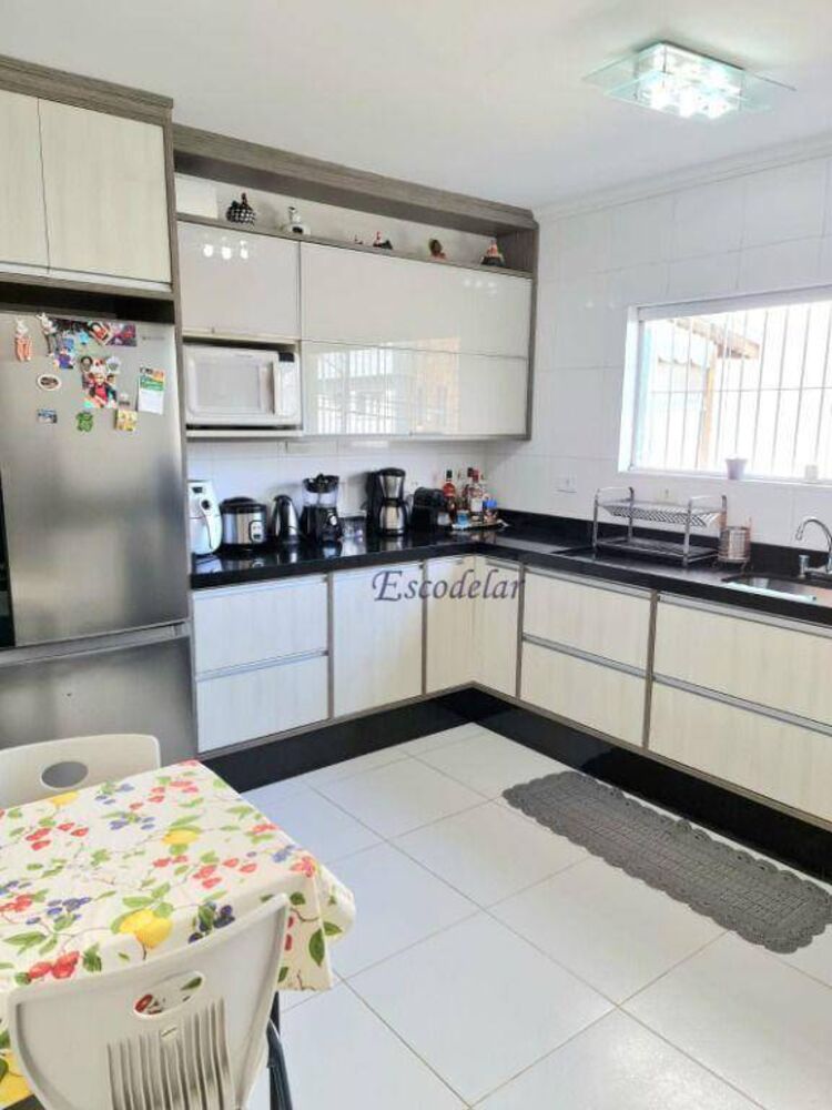 Sobrado, 3 quartos, 170 m² - Foto 3