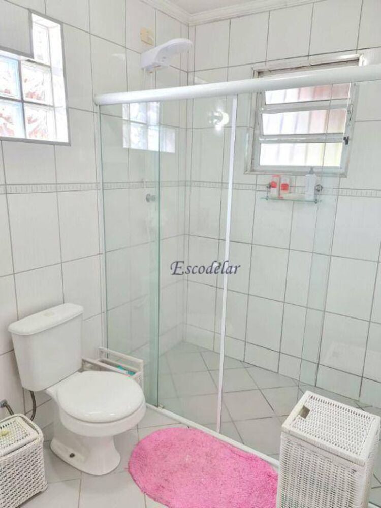 Sobrado, 3 quartos, 170 m² - Foto 10