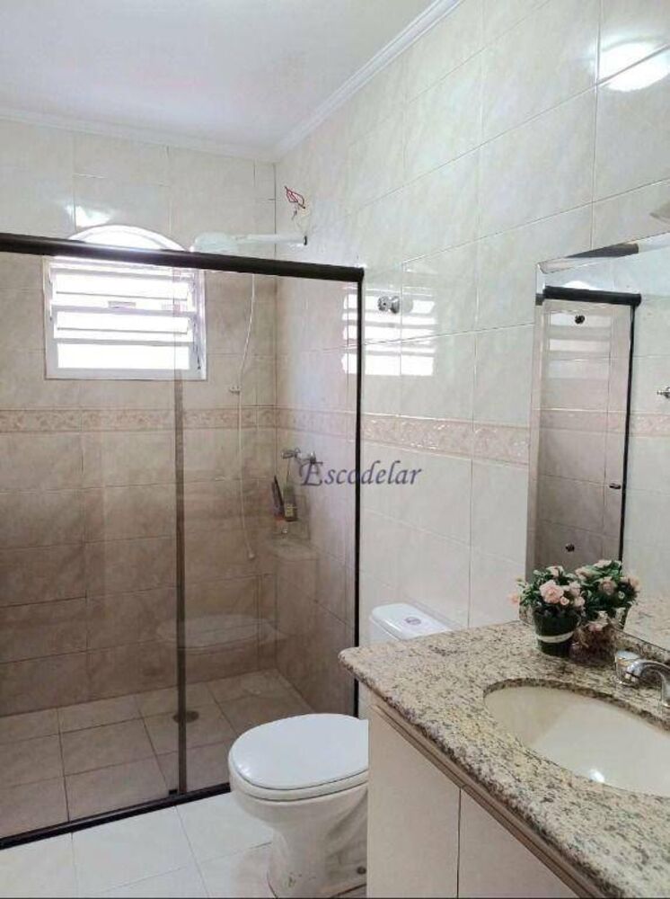 Sobrado, 3 quartos, 170 m² - Foto 11