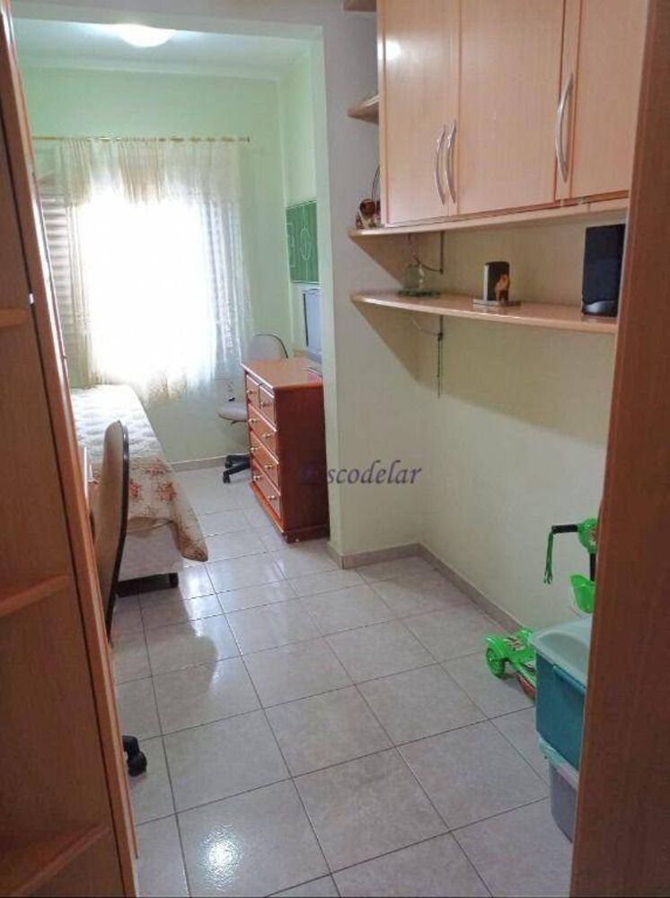 Sobrado, 3 quartos, 170 m² - Foto 7