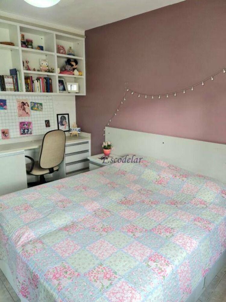 Sobrado, 3 quartos, 170 m² - Foto 8