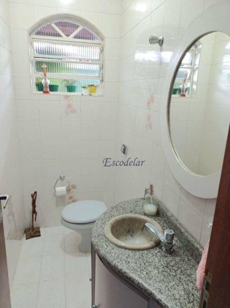 Sobrado, 3 quartos, 170 m² - Foto 5