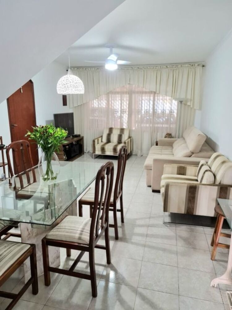 Sobrado, 3 quartos, 170 m² - Foto 2