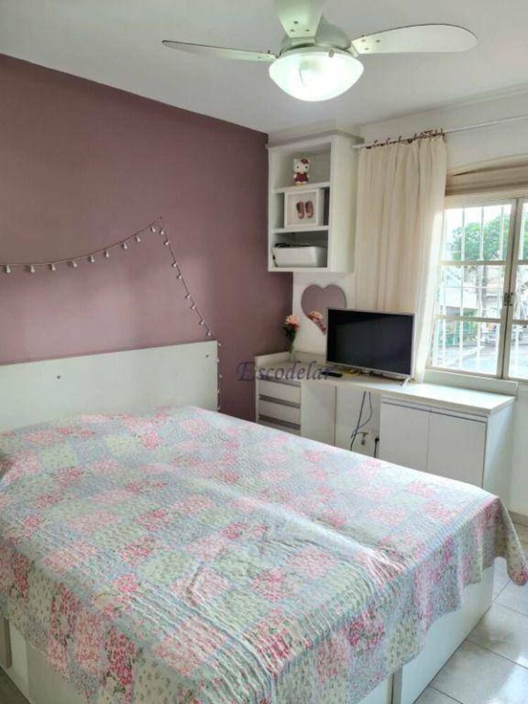 Sobrado, 3 quartos, 170 m² - Foto 9