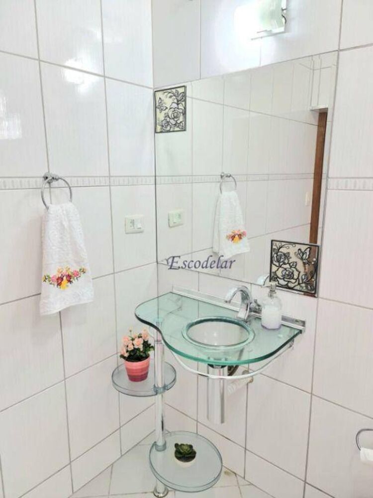 Sobrado, 3 quartos, 170 m² - Foto 12