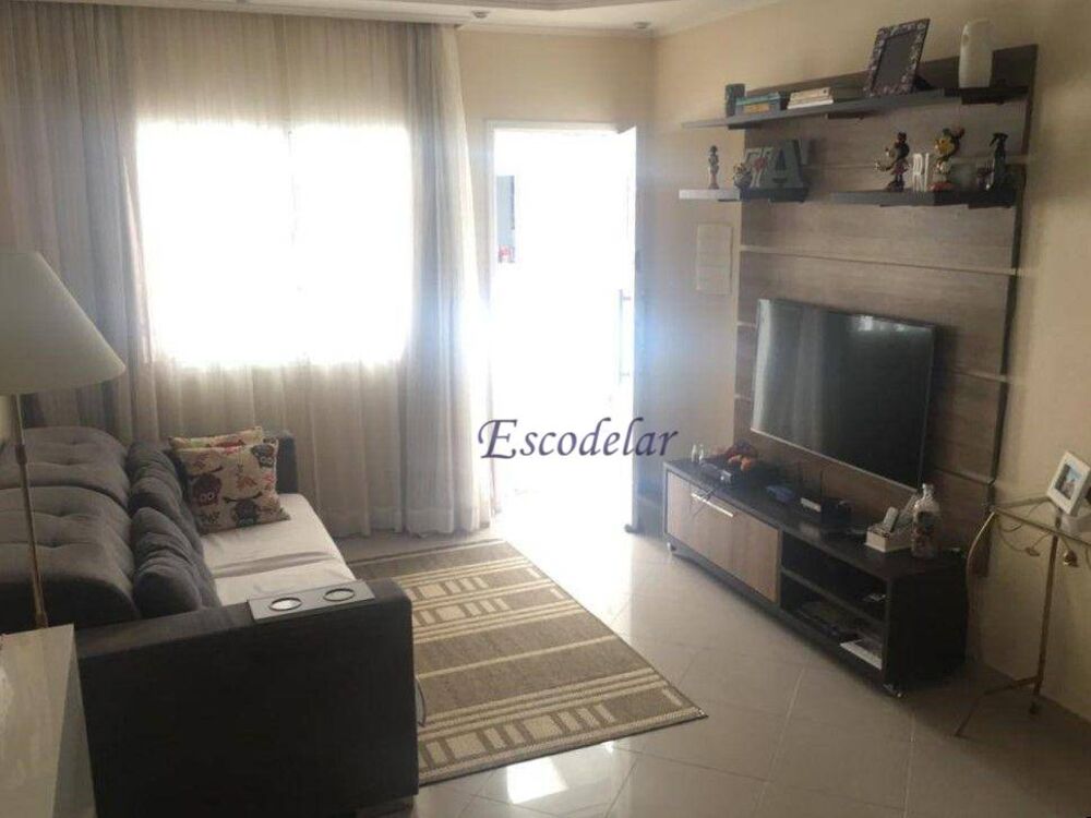 Casa, 3 quartos, 140 m² - Foto 2