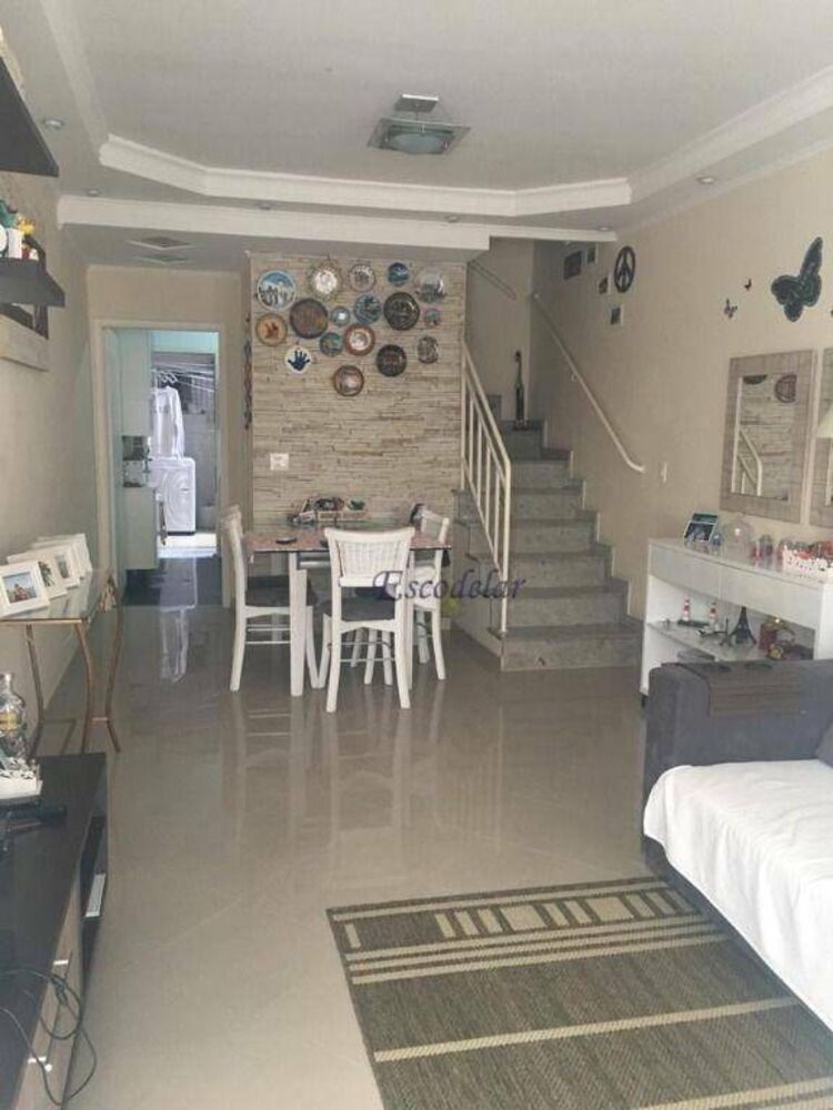 Casa, 3 quartos, 140 m² - Foto 4