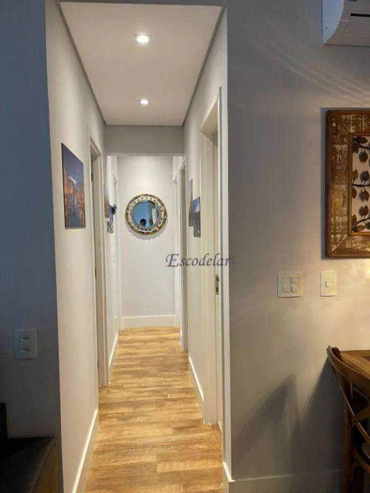 Apartamento, 3 quartos, 92 m² - Foto 4