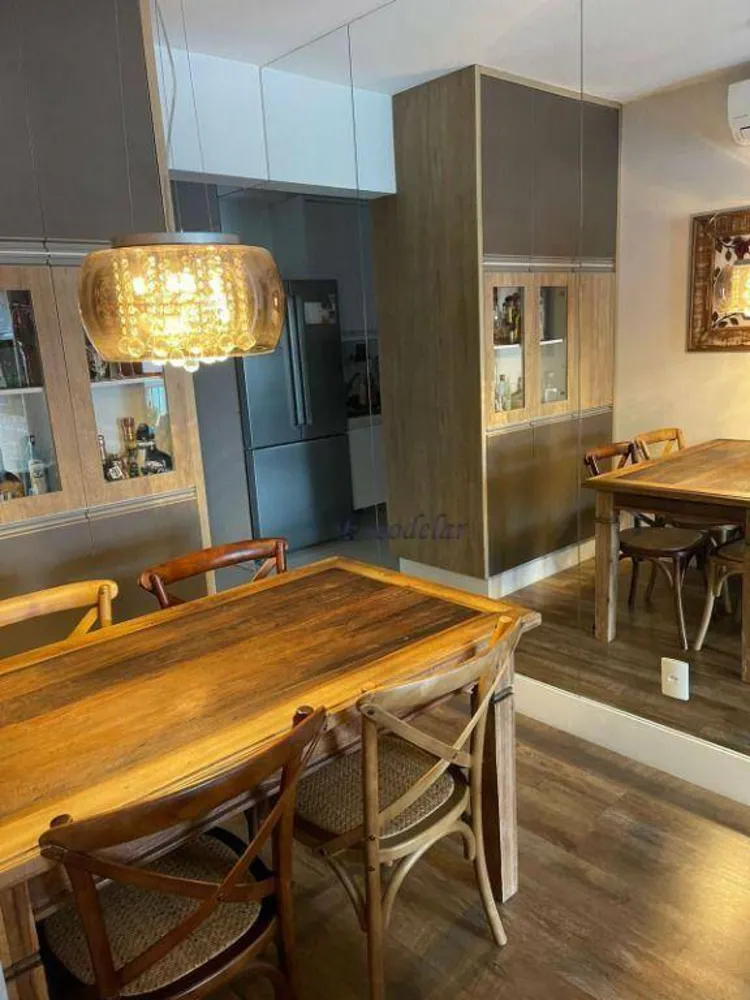 Apartamento, 3 quartos, 92 m² - Foto 3