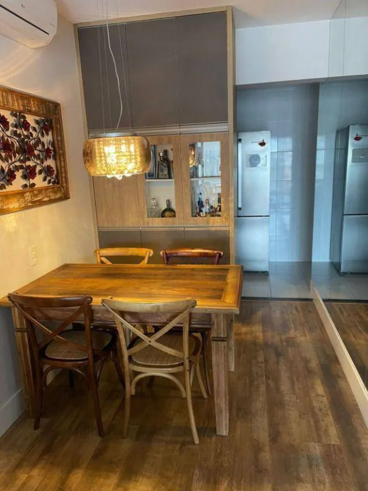 Apartamento, 3 quartos, 92 m² - Foto 1