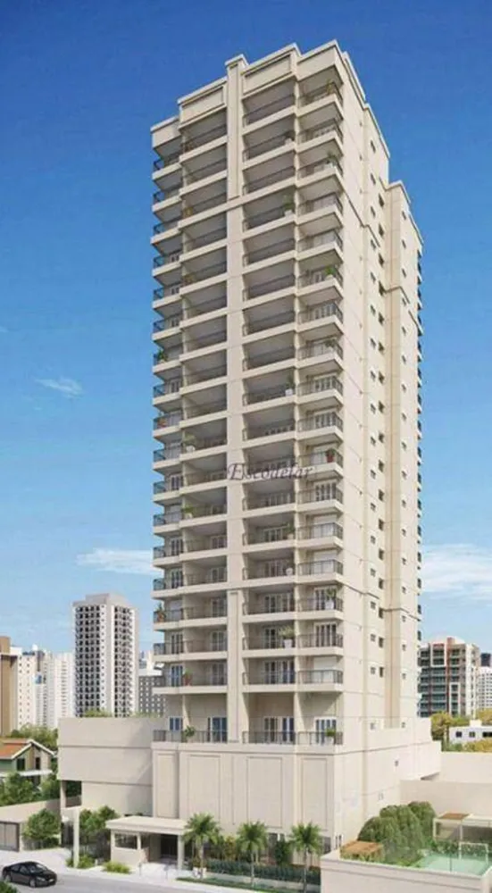 Apartamento, 3 quartos, 92 m² - Foto 2