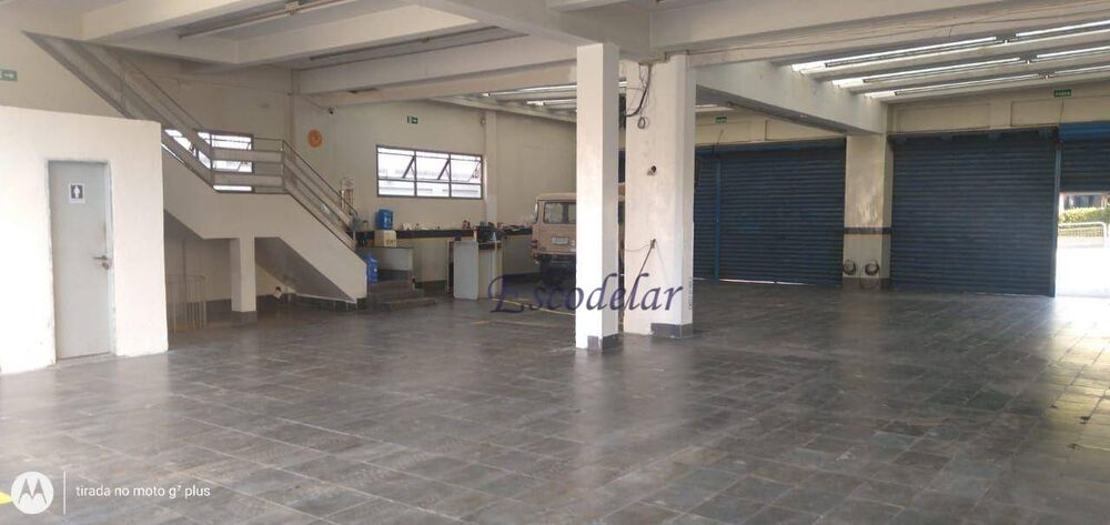 Depósito-Galpão, 1036 m² - Foto 2