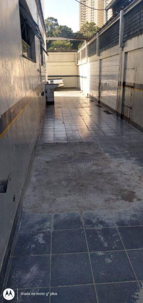 Depósito-Galpão, 1036 m² - Foto 4