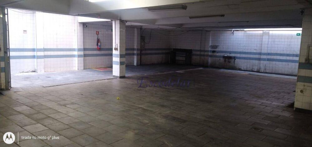 Depósito-Galpão, 1036 m² - Foto 3