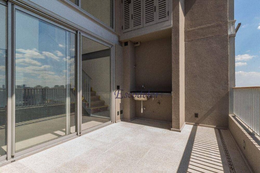 Apartamento, 1 quarto, 96 m² - Foto 2