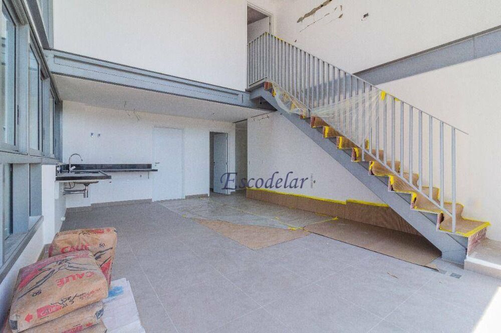 Apartamento, 1 quarto, 96 m² - Foto 4
