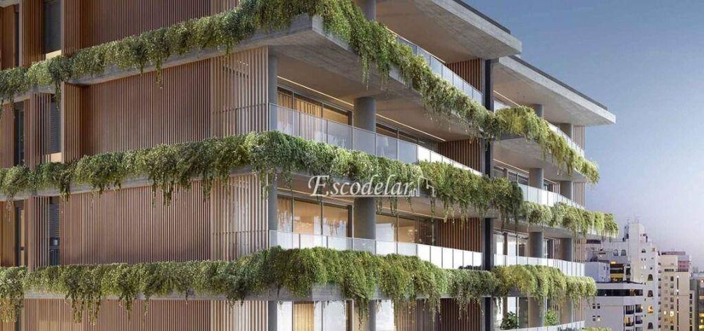 Apartamento, 4 quartos, 372 m² - Foto 16