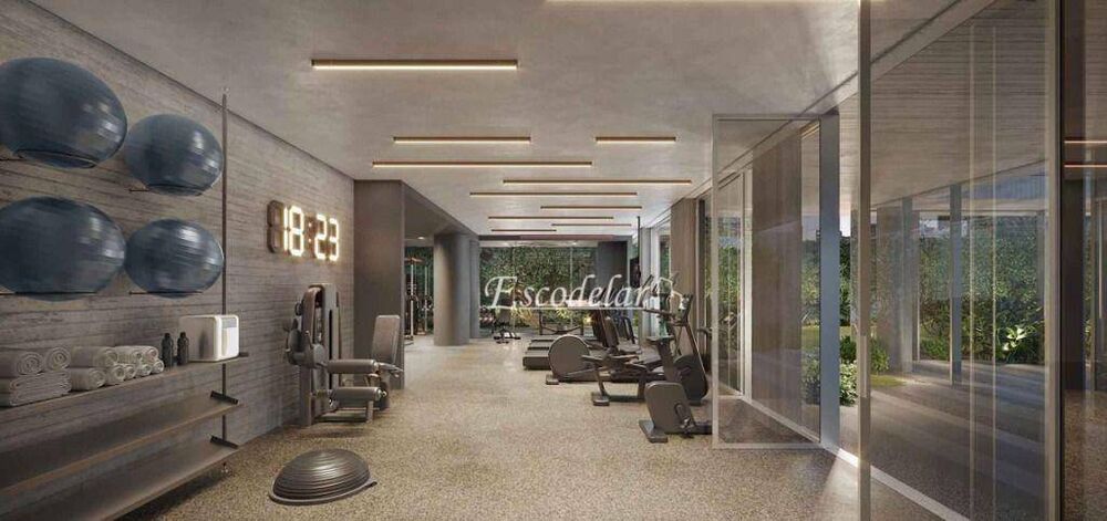 Apartamento, 4 quartos, 372 m² - Foto 7