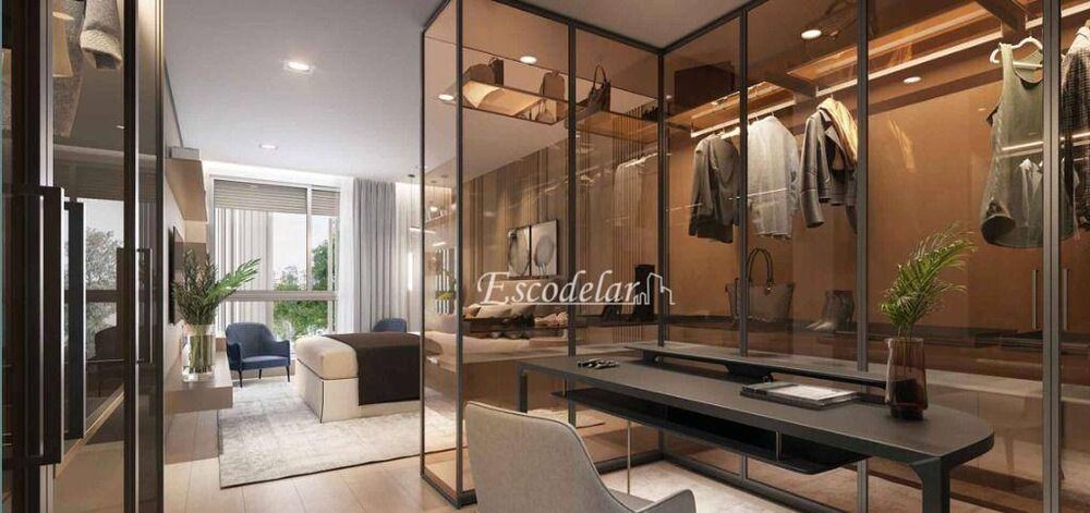 Apartamento, 4 quartos, 372 m² - Foto 15