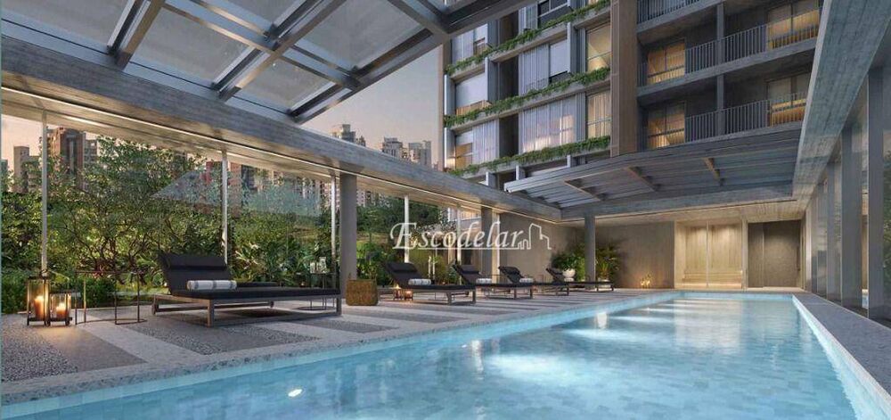 Apartamento, 4 quartos, 372 m² - Foto 6
