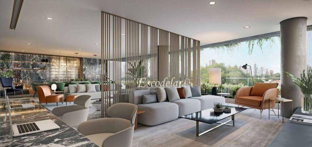 Apartamento, 4 quartos, 372 m² - Foto 13