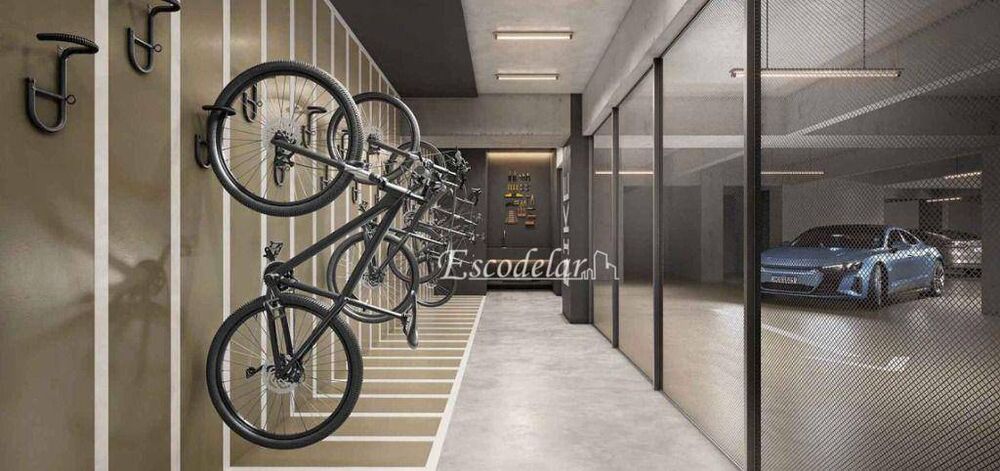 Apartamento, 4 quartos, 372 m² - Foto 2