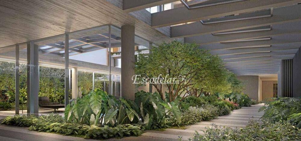 Apartamento, 4 quartos, 372 m² - Foto 5