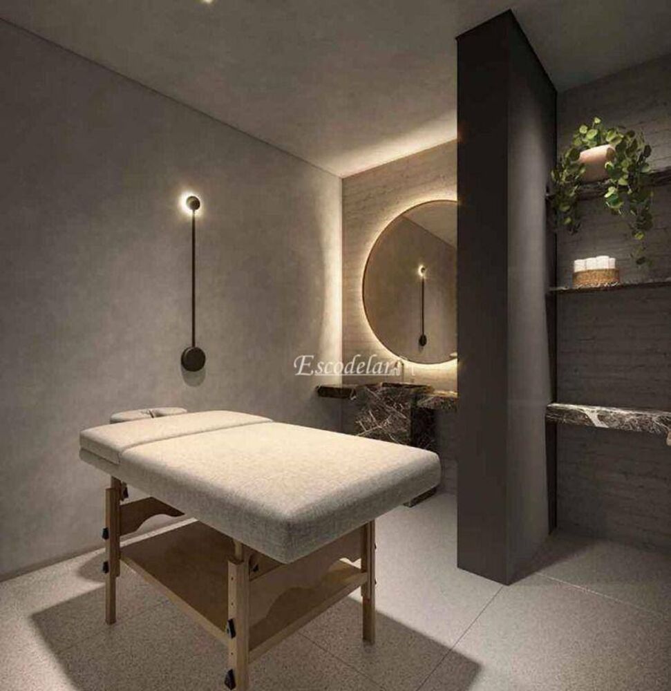Apartamento, 4 quartos, 372 m² - Foto 9