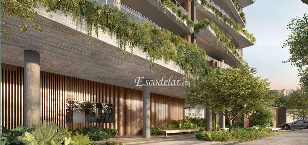 Apartamento, 4 quartos, 372 m² - Foto 11