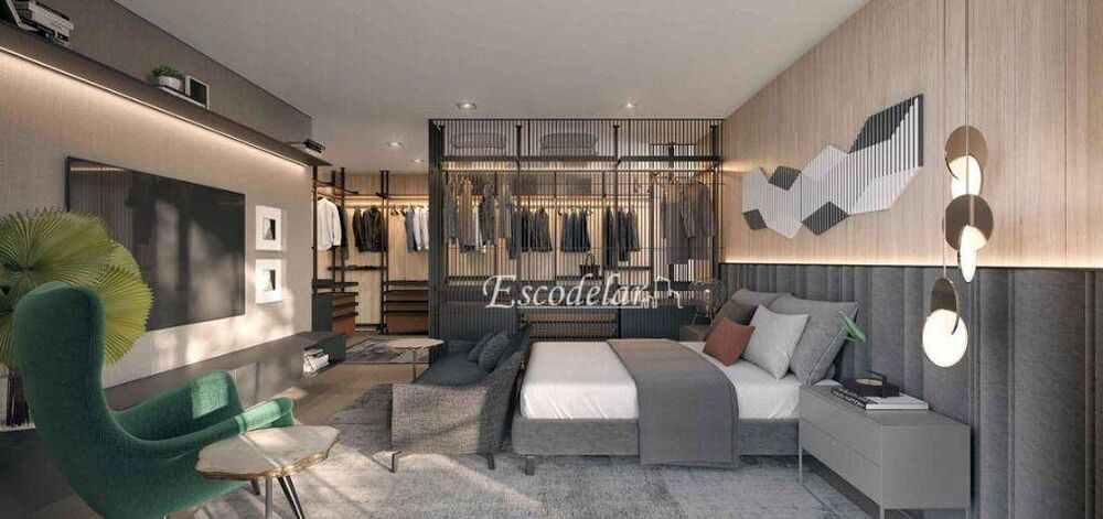 Apartamento, 4 quartos, 372 m² - Foto 14