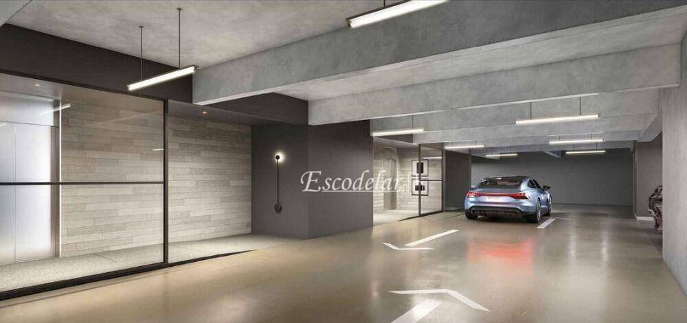 Apartamento, 4 quartos, 372 m² - Foto 1