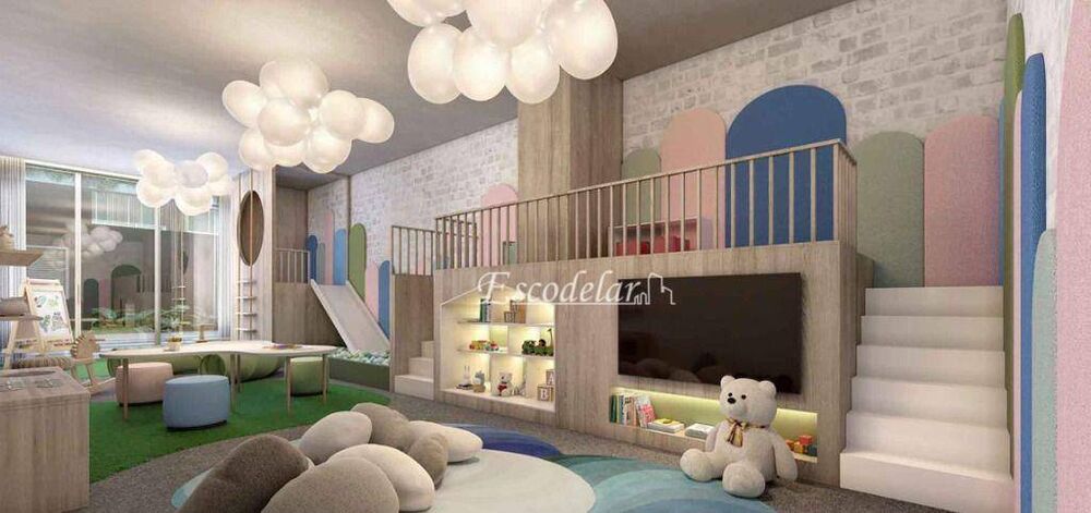Apartamento, 4 quartos, 372 m² - Foto 4