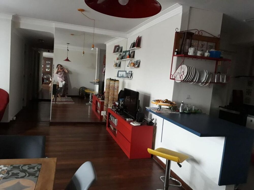Apartamento, 3 quartos, 110 m² - Foto 3