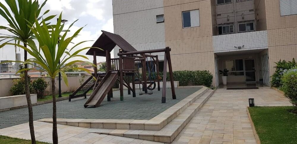 Apartamento, 3 quartos, 110 m² - Foto 12