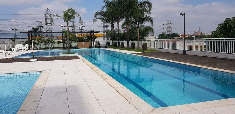 Apartamento, 3 quartos, 110 m² - Foto 2